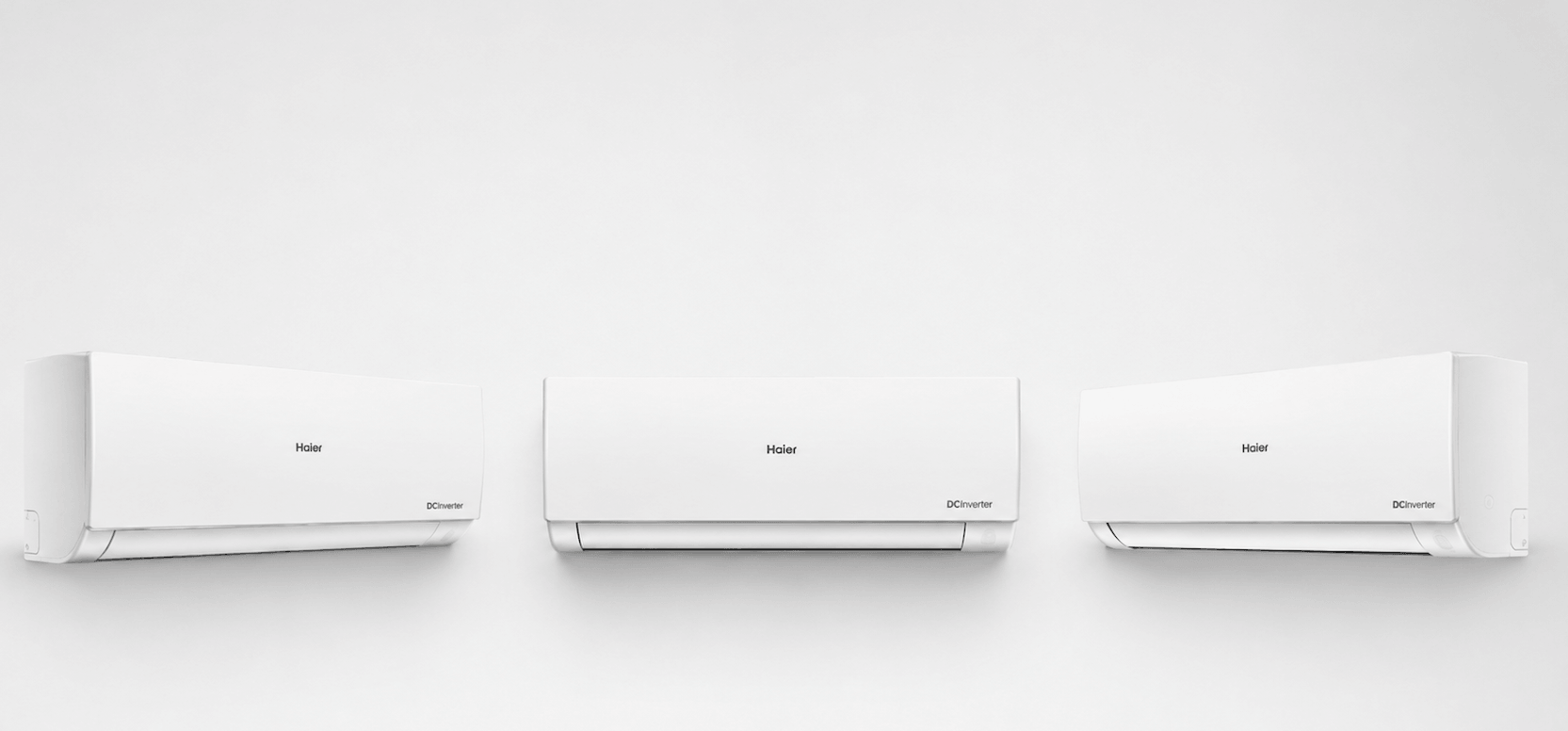 Haier CleanCool