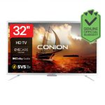 Conion BE-32DN7B LED TV