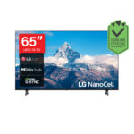 LG Nano81 65" 4K NanoCell TV (65NANO81TSA)