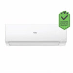 Haier HSU-12AquaCool/TurboCool 1 Ton Air Conditioner - Image 2