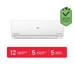 Haier HSU-13CleanCool (INV) (Pro) 1.1 Ton (Inverter) Air Conditioner