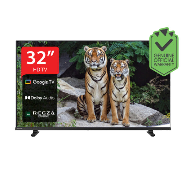 Toshiba 32" 32V35RP HD Smart TV