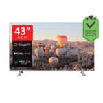 Toshiba 43" 43V35MP FHD Google TV