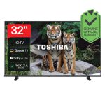 Toshiba 32" 32V35MP HD Google TV
