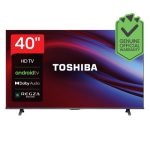 Toshiba 40" 40V35NP Android FHD Smart TV