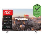 Toshiba 43" 43V35MP FHD Google TV