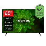 Toshiba 65" 65M550NP QLED 4K Google TV