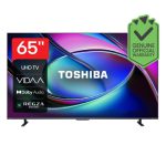 Toshiba 65" 65Z670RP UHD 4K Smart TV