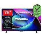 Toshiba 75" 75Z670RP UHD 4K Smart TV