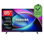 Toshiba 85" 85Z570RP UHD QLED 4K Smart TV