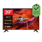 Conion 39" HD BE-39U820S (Smart) Android LED TV