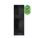 Whirlpool Fresh Magic Pro 257L Crystal Black Refrigerator