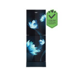 Whirlpool Fresh Magic Pro 257L Florina Blue Refrigerator