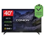 Conion BE-40E720S (Smart) HD LED Television