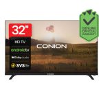 Conion BE-32F720S (Smart) HD LED Television