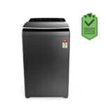Whirlpool 360 BW-Pro-H (9.5 Kg) Graphite BD Top Load (With Heater)  Washing Machine