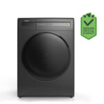 Whirlpool Sanicare WDC v11704RG-D (11 Kg) Front Load (With Heater) Washing Machine