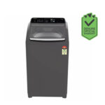 Whirlpool Whitemagic Royal Plus (7.5 Kg) Grey SYMW (With Heater)  Washing Machine