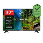 Conion 32" HD BE-32U820S (Smart) LED TV