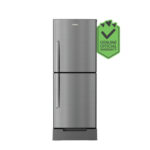 Whirlpool Fresh Magic Pro 236L Chromium Steel Refrigerator