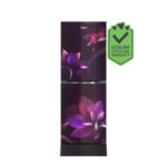 Whirlpool Fresh Magic Pro 236L Inverter Floret Purple Refrigerator