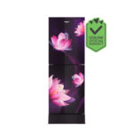 Whirlpool Fresh Magic Pro 278L Florina Purple Refrigerator