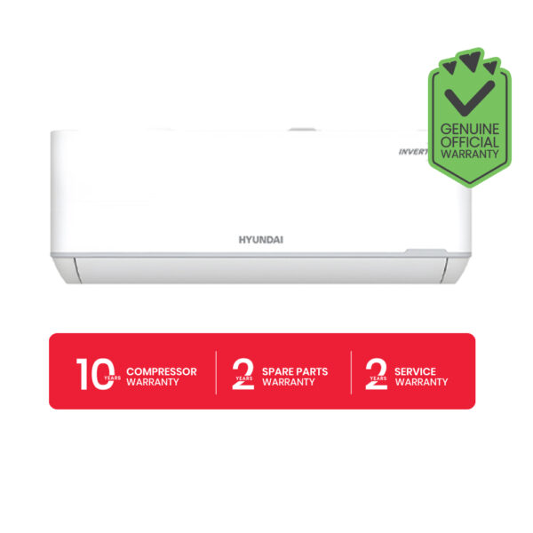 Hyundai HYA-24CIB3 G2 2 Ton (Inverter) Air Conditioner