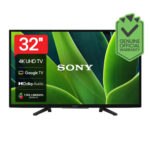 Sony 32" KD-32W830K Smart TV (Google TV)