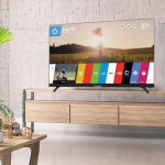 Conion BE-32F720S (Smart) HD LED Television - Image 5