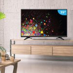 Conion BE-39KH904U HD LED Television - Image 5