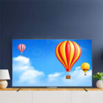 Conion 43" HD BE-43ZG1F (Smart) Android LED TV - Image 5