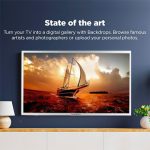 Conion BE-32DN7B LED TV - Image 5