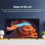 Conion BE-40E720S (Smart) HD LED Television - Image 5