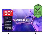 Samsung 50U8000F 50" UHD Smart TV
