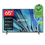 Sony BRAVIA 3 65" K-65S30 LED 4K HDR Smart TV (Google TV)