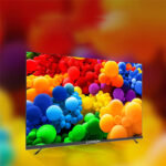 Conion 43" HD BE-43ZG1F (Smart) Android LED TV - Image 6