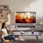 Conion BE-32DN7B LED TV - Image 6