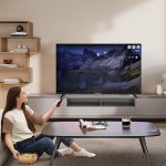 Conion BE-40E720S (Smart) HD LED Television - Image 6