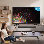 Conion BE-39KH904U HD LED Television - Image 6