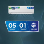 Conion BEW-DC12KR 1 Ton (DynaCool) Air Conditioner - Image 5