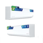 Conion BEW-DC24KRNV 2 Ton Inverter (DynaCool) Air Conditioner - Image 6