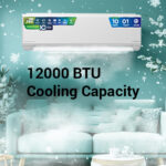 Conion BEW-DC12KR 1 Ton (DynaCool) Air Conditioner - Image 8
