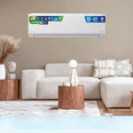 Conion BEW-DC12KR 1 Ton (DynaCool) Air Conditioner - Image 7