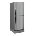 Whirlpool Fresh Magic Pro 236L Steel Onyx Refrigerator - Image 2