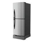 Whirlpool Fresh Magic Pro 236L Steel Onyx Refrigerator - Image 3