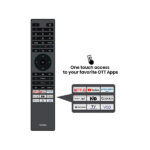 Toshiba 32" 32V35RP HD Smart TV - Image 4