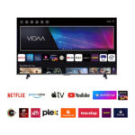 Toshiba 55″ 55M450RP UHD QLED 4K Smart TV - Image 2