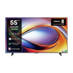 Toshiba 55″ 55M450RP UHD QLED 4K Smart TV