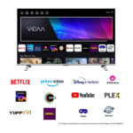 Toshiba 75" 75Z670RP UHD 4K Smart TV - Image 3