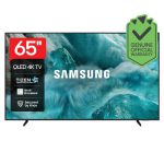 Samsung 65Q7F 65" QLED 4K Vision AI Smart TV